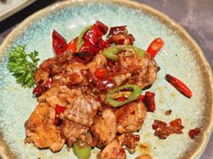 -樱之盛宴·蟹料理海鲜自助(前进大街店)