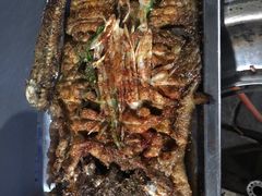 -清真·馬坡二旦烧烤(人生一串拍摄店)
