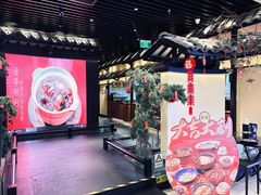 -客语客家菜(琶洲保利店)