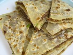 猪肉饼-溢心园香河肉饼总店