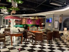 -H次元沉浸剧情密室(街道口店)