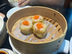 -丽晶轩中餐厅(重庆丽晶酒店)