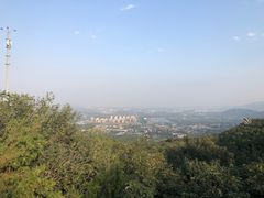 -阳台山自然风景区