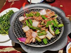 -四合院(黔灵西路店)