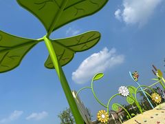 -季高兔窝窝亲子园(上海薰衣草公园店)