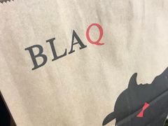 -BLAQ咖啡(骏豪店)