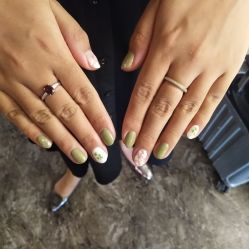 -Halo美甲美睫