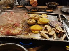 -香猪坊韩国烤肉专属门店(魏公村店)