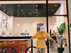 -常识咖啡common sense(春熙路店)