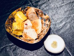 -燃扒房Steakhouse(皇庭店)
