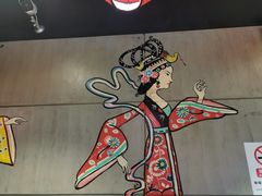 -贺秦生陕面王(富力城店)