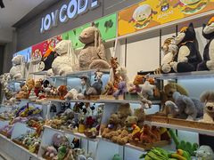 -JOYCODE(大红门银泰百货店)