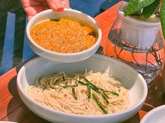 -裕兴记•蟹黄面馆(人民广场店)