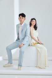 -布拉格婚纱摄影(真实客片店)
