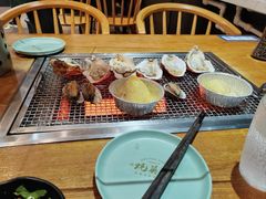 -蚝英雄·鲜蚝自助专门店(小营直营店)