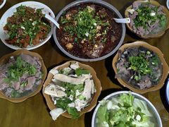 -小杨翘脚牛肉