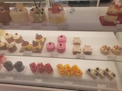 -好利来(十里河店)