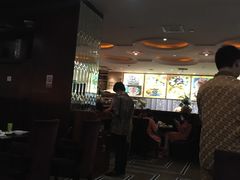 欢乐餐厅-大澡堂
