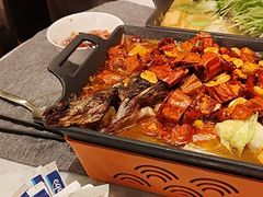 -北京王府井希尔顿酒店·万斯阁西餐厅