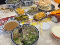 -夏家合汁(天润花园小区店)