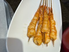 -锦州御烧烤(人民街店)