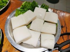 -来顾香韩国料理(汽博店)