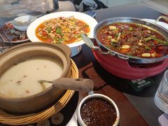 -拾捌川·自贡爆炒(新街口店)