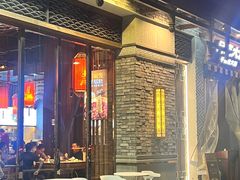 -月满大江千层肚火锅(锦城大道店)