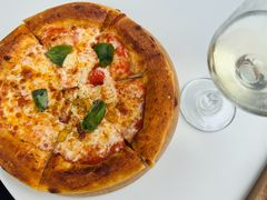 -Alimentari Mulino意大利餐吧&烘焙(丰盛里店)