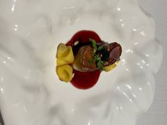 -香樟花园法式铁板烧(恒隆广场店)