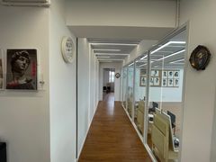 -不胜寒画室·专业美术艺考(浦东校区)