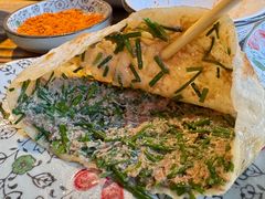 -格日勒阿妈蒙古厨房(大召店)