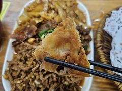 -清真双宝红油牛系列