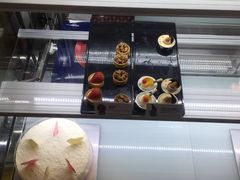 -TOUCH泰奇(奉贤宝龙城市广场店)