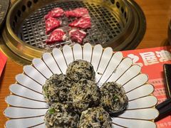 -海之屋韩式烤肉(海棠68环球美食街店)