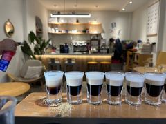 -infinite cafe