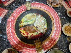 -蜀大侠火锅(森兰花园城店)