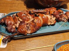 -庆乙楼·乐山菜(光环店)