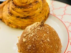 -Salon de The de Joel Robuchon(外滩18号店)