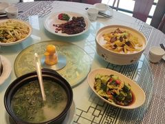 -阿元烧鹅(文明路店)