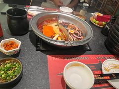 -牛New寿喜烧(新六百店)
