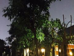 -戏迷-成都群光君悦酒店