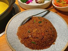 -一朵菌·野生菌探索家火锅(南亚店)
