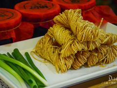 撒子烙馍-映像徐州(滨湖店)