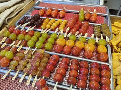 -傻二炒货龙虾(李沧旗舰店)