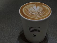 -M Stand(天环广场店)