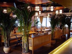 -喜越泰莱·泰越料理(海逸新天地店)