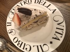 -IL TEATRO 精品意大利餐厅