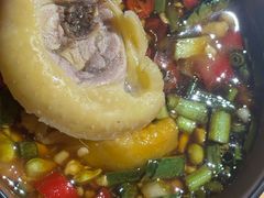 -创味·民间海南菜·非遗藤桥排骨(藤桥·免税城店)