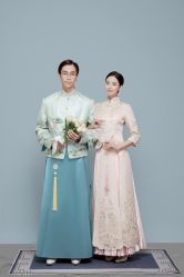 -巴黎春天婚纱摄影STUDIO·定制